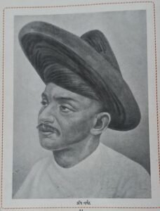naramad kavi