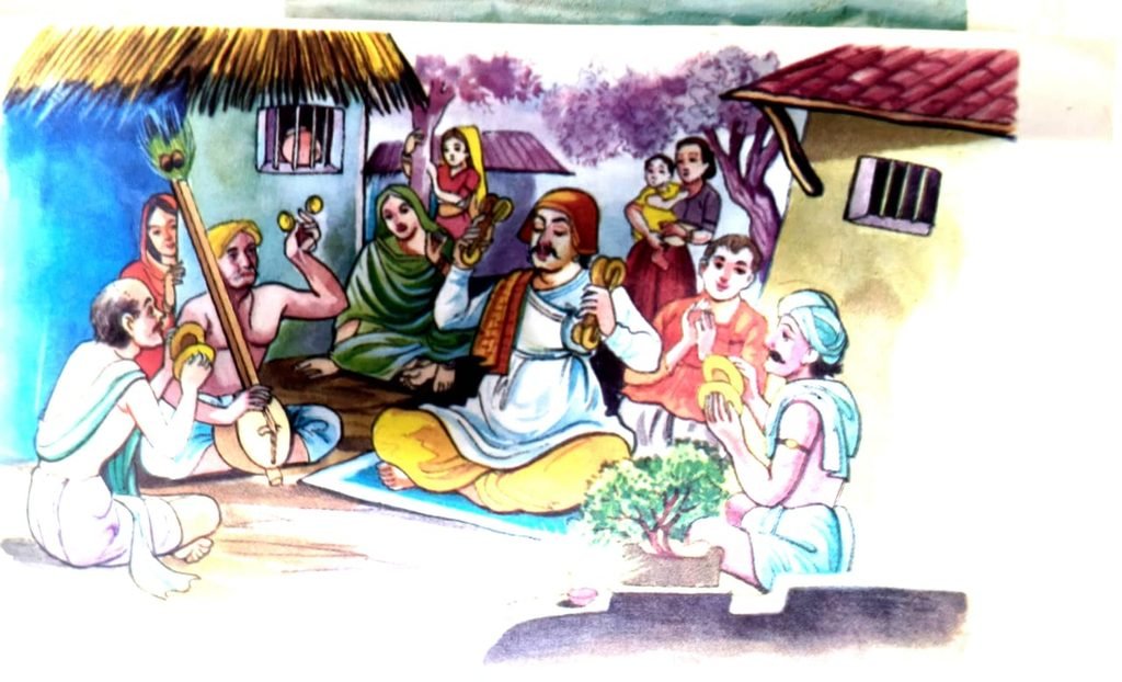 નરસિંહ મહેતા
